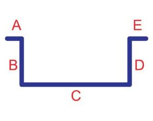 Box Gutter 6 (Colorbond)-0