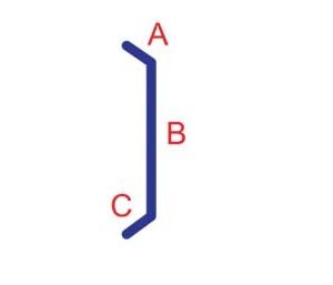 Flashing 15 (Colorbond)-0