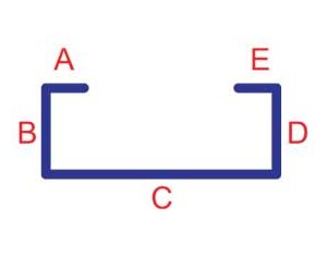 Box Gutter 3 (Colorbond)-0