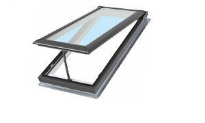 VELUX VS 2004 MANUAL SKYLIGHT C04 550x980-0