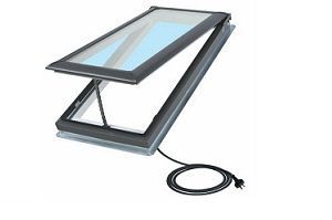 VELUX VSE 2004 ELECTRIC SKYLIGHT C01 550x700-0