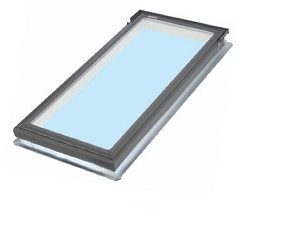 VELUX FS 2004 FIXED SKYLIGHT C01 550x700-0