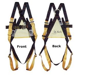 B-safe harness BH01120-0