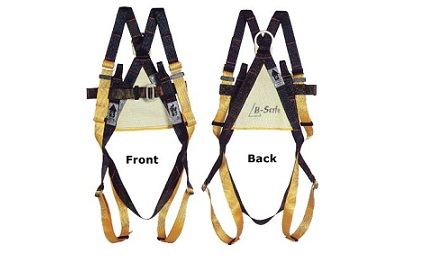 B-safe harness BH01120-0
