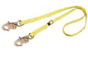 B-safe tear web 2M adjustable lanyard-0