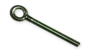 B-safe corrigated eye bolt long-0