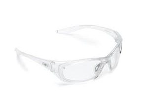 Glasses b-safe classic clear lengths-0