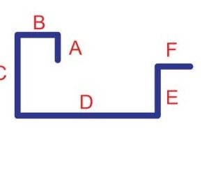 Box Gutter 13 (Colorbond)-0