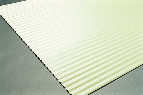 Mini Orb Colorbond 0.42-0