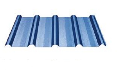 Trimdek Colorbond 0.48-0 ultra