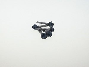 METAL TEK 45MM 12-14+S (PK 100)-0