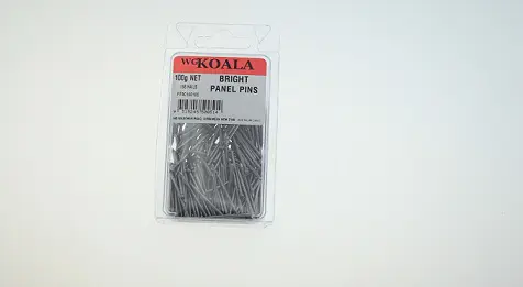 NAIL P/ PIN BRIGHT-0