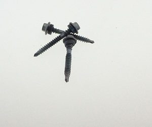 T17 X 150MM - 14G TMBR GALV. EA-0