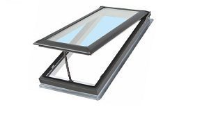 VELUX VS 2004 MANUAL SKYLIGHT C01 550x700-0