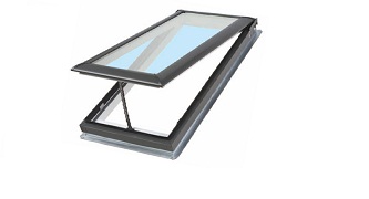 VELUX VS 2004 MANUAL SKYLIGHT M08 780x1400-0