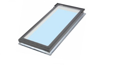 VELUX FS 2004 FIXED SKYLIGHT M06 780x1180-0