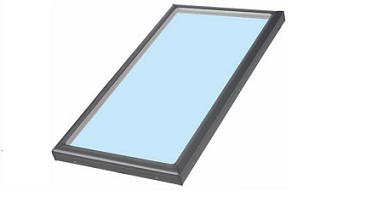VELUX FCM 3030 FLAT ROOF SKYLIGHT 870x870-0