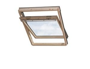 VELUX GGL MANUAL ROOF WINDOW CK04 550x980-0