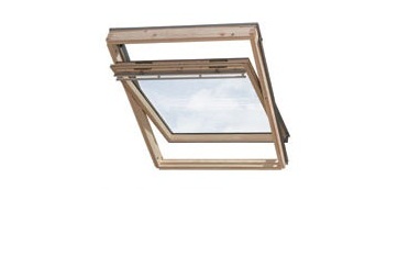 VELUX GGL MANUAL ROOF WINDOW MK04 780x980-0
