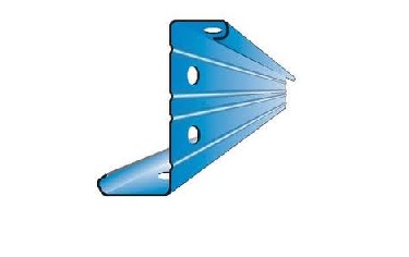 PURLIN SUPAZED Z20015-0