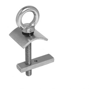 Anchor point - corragated seal-0