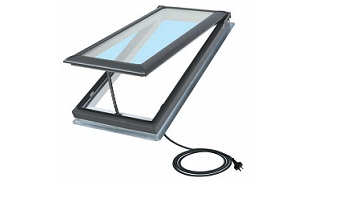 VELUX VSS2004 SOLOAR POWER OPEN SKYLIGHT S06 1140x1180-2265