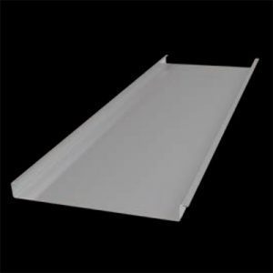 Roofing Supermarket Standing Seam (25mm)-0