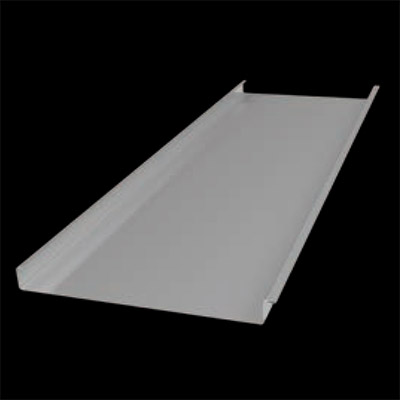 Roofing Supermarket Standing Seam (25mm)-0
